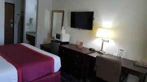 Horizon Inn - Chambre