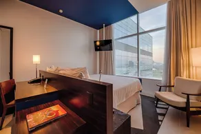 Lagune Barra Hotel - Room