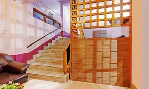 Itsy Hotels Shillong Tower Guesthouse - Reception