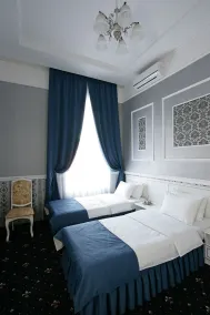 Hotel Litera - Room