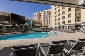 Marriott's Grand Chateau - Piscine