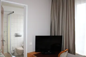 Hotel Zum Kaffeekännchen - Room
