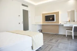 Selcukhan Hotel - Chambre