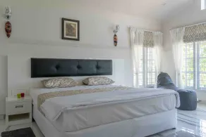 Pihoo Villa by Vista Rooms - Zimmer
