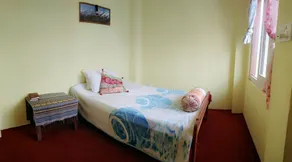 Everest Home Stay Apartment - Chambre