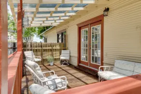 1925 Craftsman Bungalow - 1 Mi to Dtwn Waxahachie! - Innenbereich