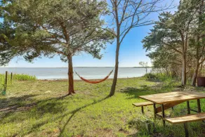 On Stumpy Point Bay, a Bay Fed By Pamlico Sound - Innenbereich