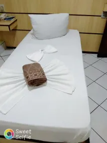 Hotel Central Rosário - Room