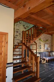 Casa Rural La Vallejera - Lobby