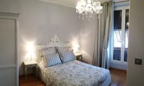 Hotel La Regence - Zimmer