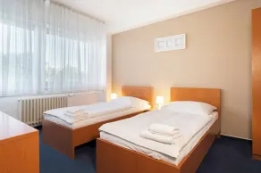 Hotel Veronika - Chambre