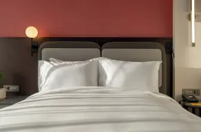 voco Antalya - Konyaalti by IHG - Room