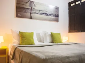 Che Lagarto Hostel Morro De São Paulo - Room