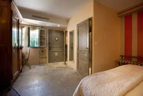 Hôtel-Spa Le Saint Cirq - Værelse