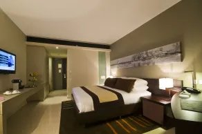 Radisson Blu Hotel, Dakar Sea Plaza - Chambre