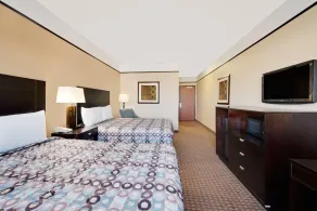 Sonesta Essential Hotels Odessa - Rom