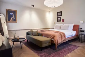 Martis Forum Heritage Hotel & Residence - Room