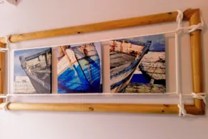 Roaz de Bandeira Guesthouse - Værelse