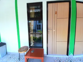 Hotel Jogja Kili Suci By Simply Homy - View from room