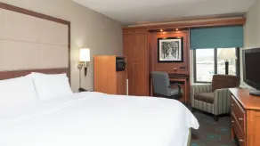 Ann Arbor North Inn - Zimmer
