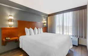 Extended Stay America Premier Suites - Cleveland - Independence - Chambre