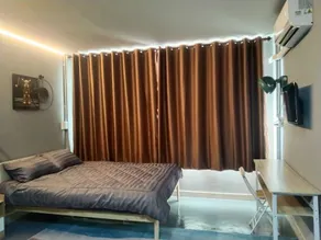 Moochi Relax L'Assommior - Room