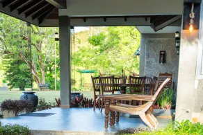 Grand Argyle Resort - Restaurant