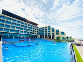 Mường Thanh Luxury Xuân Thành - Pool