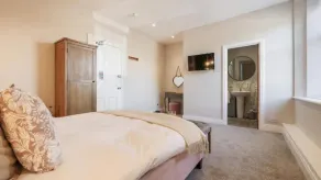 The Greenhead Hotel - Rom