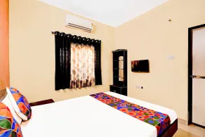 Oyo 78572 Seven Hills Inn - Camera