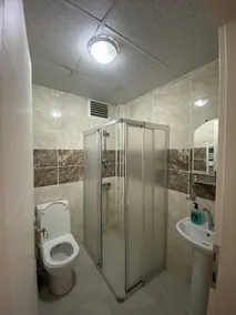 Nemesis Co Apart - Habitación
