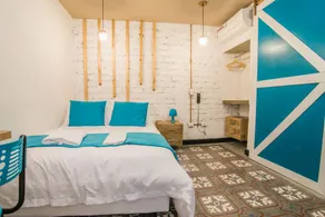 Casa Mendoza Hotel Boutique - Chambre