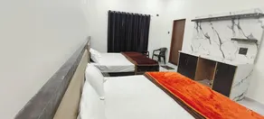 Aditya Home Stay - Camera