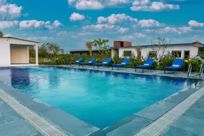 Wild Planet Corbett - Piscine