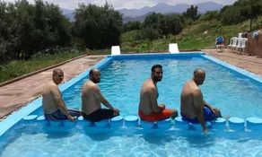 Villa Paradise - Pool