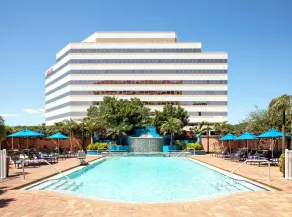 Embassy Suites by Hilton Tampa Airport Westshore - Pool