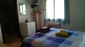 Affittacamere Le Statue Del Sinis - Habitación