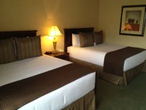 Red Lion Hotel Yakima Center - Chambre
