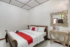 RedDoorz Syariah near Wijilan 2 Yogyakarta - Habitación