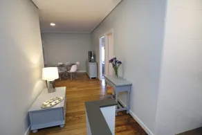 Apartamentos Santa Lucia - Chambre