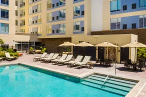 Hyatt Place Los Cabos  - Piscine