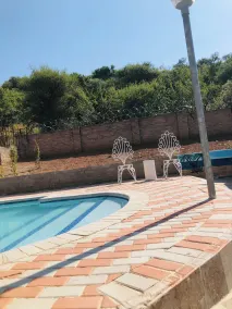 Kamogelo Guest House - Basseng