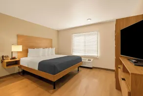 LivAway Suites Nashville-Smyrna - Chambre