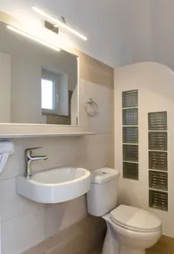 Hotel Marilen - Bad