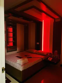 Hotel Sogo - Dau, Pampanga - Chambre