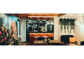 Dreams Grand - Restaurant