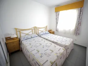 Apartamentos Hipocampos Unitursa - Rum