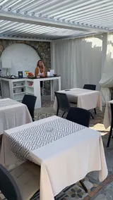 Relais Villa Anna - Recepción