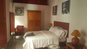 Dar Iman - Room