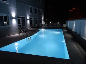 Cosmos Apartments - Pool